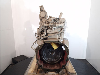 Uus Mootor - Põllutööseade John Deere 6068HRT90 Engine (Agri): pilt 2