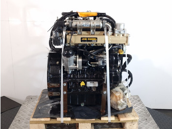 Uus Mootor - Tööstusmasin Kohler/JCB KDI1903TCR/26 Engine (Industrial): pilt 3