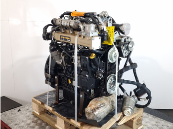 Uus Mootor - Tööstusmasin Kohler/JCB KDI1903TCR/26 Engine (Industrial): pilt 4