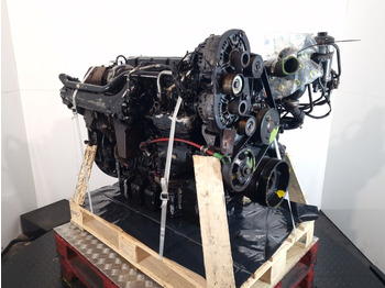 Mootor MAN  D0836 LOH56 Engine (Bus): pilt 5