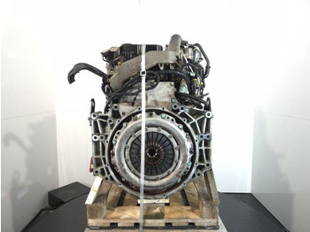 Mootor - Veoauto MAN D2066 LF86 Engine (Truck): pilt 2