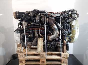 Mootor - Veoauto MAN D2676 LF26 Engine (Truck): pilt 3