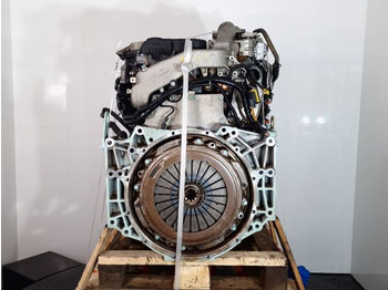 Mootor - Veoauto MAN D2676 LF46 EURO6 Engine (Truck): pilt 3