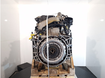 Mootor - Veoauto MAN D2676 LF51 Engine (Truck): pilt 3