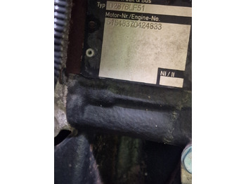 Mootor - Veoauto MAN D2676 LF51 Engine (Truck): pilt 2