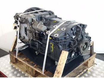 Käigukast Mercedes Benz G140-8 Gearbox: pilt 4