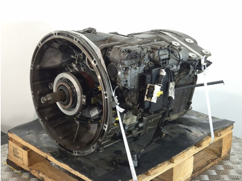 Käigukast Mercedes Benz G140-8 Gearbox: pilt 3