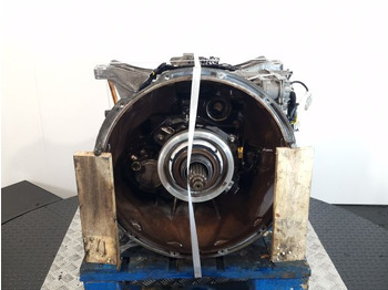 Käigukast Mercedes Benz G211-12 Gearbox: pilt 3