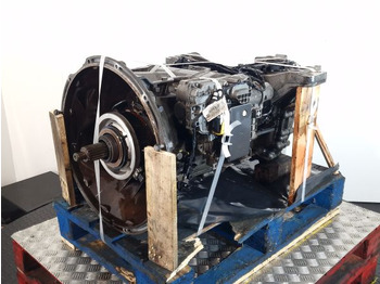 Käigukast MERCEDES-BENZ