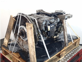 Käigukast MERCEDES-BENZ