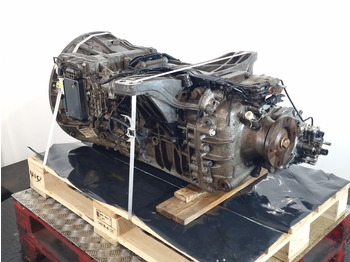 Käigukast Mercedes Benz G281-12  FE1  C-A1  for OM471 Gearbox: pilt 4