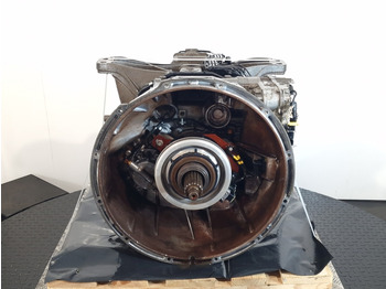 Käigukast Mercedes Benz G281-12  FE1  C-A1  for OM471 Gearbox: pilt 2