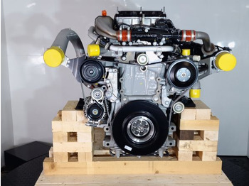 Uus Mootor - Veoauto Mercedes Benz OM470LA Actros Engine (Truck) New: pilt 5
