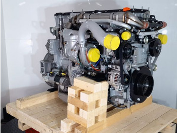 Uus Mootor - Veoauto Mercedes Benz OM470LA Actros Engine (Truck) New: pilt 4