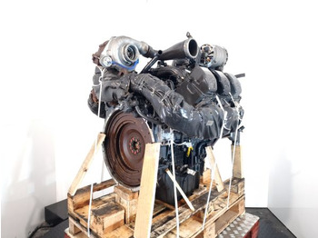 Mootor MERCEDES-BENZ