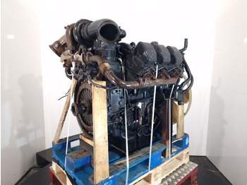 Mootor MERCEDES-BENZ Actros