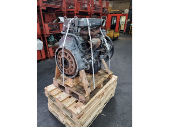 Mootor MERCEDES-BENZ