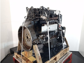 Mootor MERCEDES-BENZ Econic