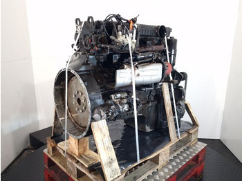 Mootor MERCEDES-BENZ Econic
