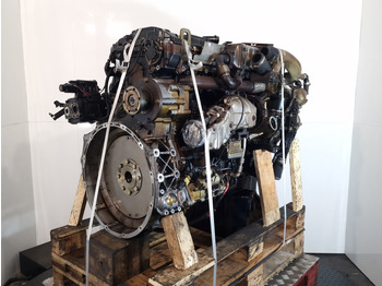 Mootor MERCEDES-BENZ Econic