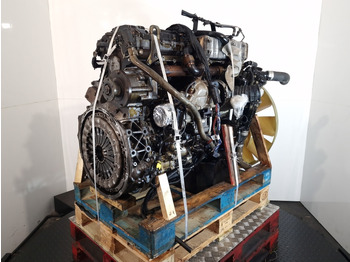 Mootor MERCEDES-BENZ