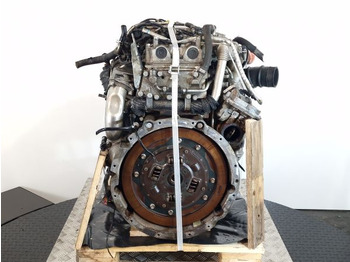 Mootor - Veoauto Mitsubishi 4P10-8AT4/F1CE3481Z*D011 Engine (Truck): pilt 3