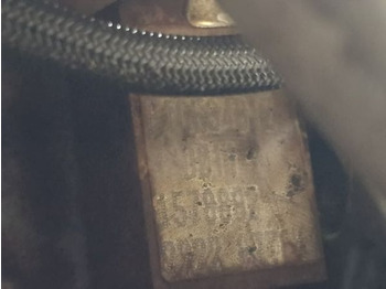 Mootor - Veoauto Mitsubishi 4P10-8AT4/F1CE3481Z*D011 Engine (Truck): pilt 2