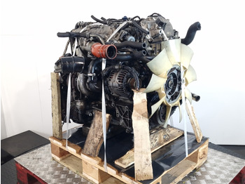 Mootor - Veoauto Mitsubishi/Iveco 4P10-BAT4/F1CFL411M*B002 Engine (Truck): pilt 4