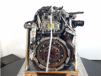 Mootor - Veoauto Mitsubishi/Iveco 4P10-BAT4/F1CFL411M*B002 Engine (Truck): pilt 2