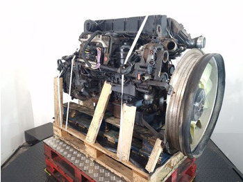 Mootor - Veoauto Renault DXI7 260-EEV Engine (Truck): pilt 4