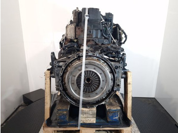 Mootor - Veoauto Renault DXI7 260-EEV Engine (Truck): pilt 2