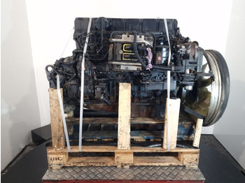 Mootor - Veoauto Renault DXI7 260-EEV Engine (Truck): pilt 3