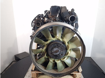 Mootor - Veoauto Renault DXI7 260-EEV Engine (Truck): pilt 5