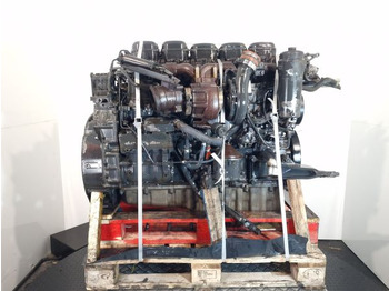 Mootor - Veoauto Scania DC09 108 L01 Engine (Truck): pilt 4 Mootor - Veoauto Scania DC09 108 L01 Engine (Truck): pilt 4