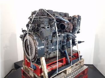 Mootor SCANIA