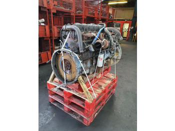 Mootor - Veoauto Scania DC901 L01: pilt 5