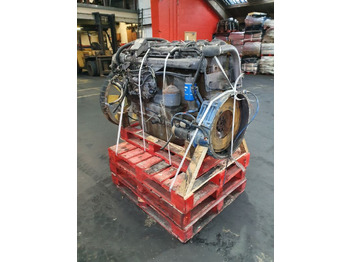 Mootor SCANIA