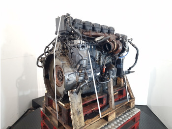 Mootor SCANIA