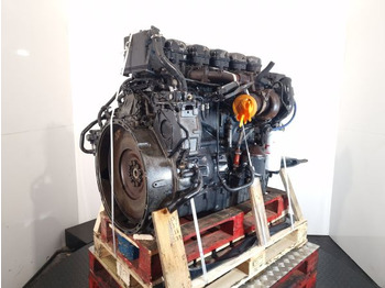 Mootor SCANIA