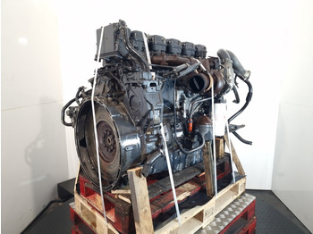 Mootor SCANIA