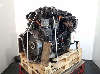 Mootor SCANIA