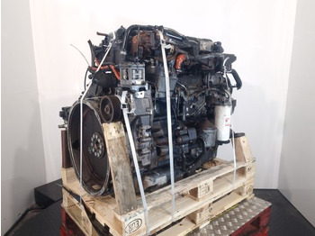 Mootor SCANIA