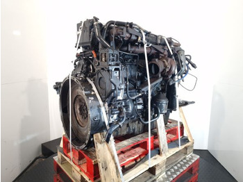 Mootor SCANIA