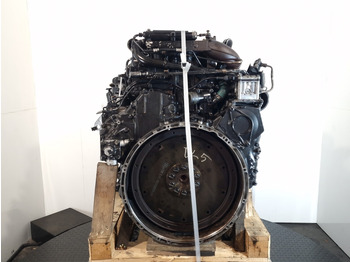 Mootor Scania DC930 C01 Engine (Bus): pilt 2