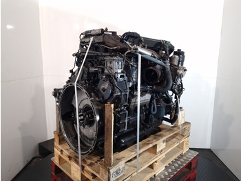Mootor SCANIA