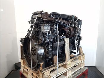 Mootor SCANIA