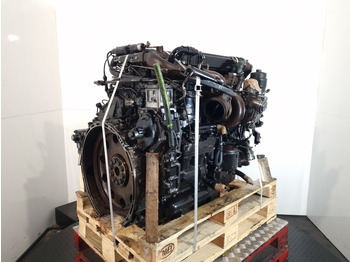 Mootor SCANIA