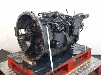 Käigukast SCANIA