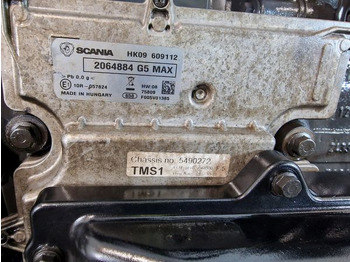 Käigukast Scania GRS905 Gearbox: pilt 3