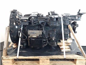 Käigukast Scania GRS905 Gearbox: pilt 5